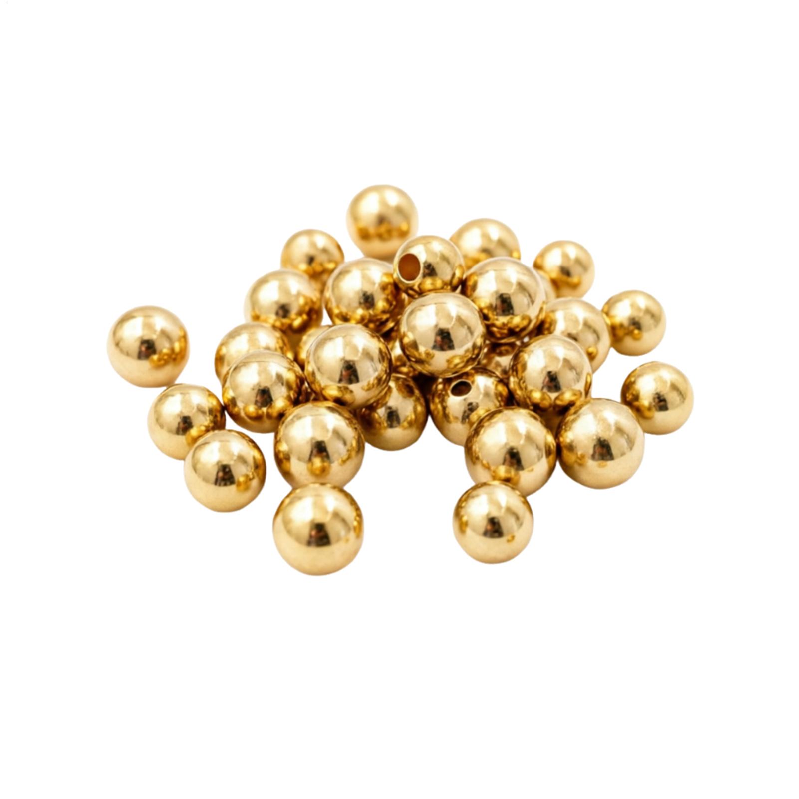 Beading - Decorazioni per Bicchieri con Perline e
