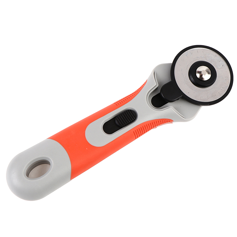 Rotary Cutter For Fabric 45Mm - Taglierina Rotante da 45mm per Tessuti,