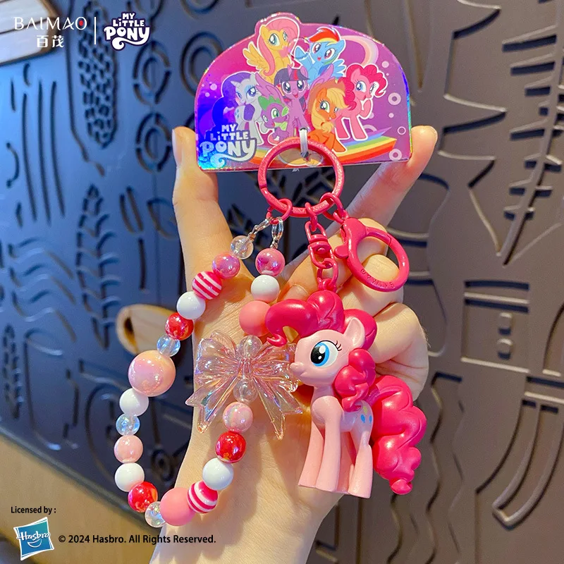Beading - Portachiavi con Perline My Little Pony