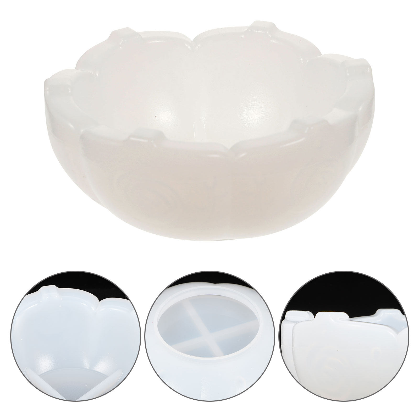 Stampo in Silicone di Alta Qua - Silicone Epoxy Resin Molds Set recensione e prezzo