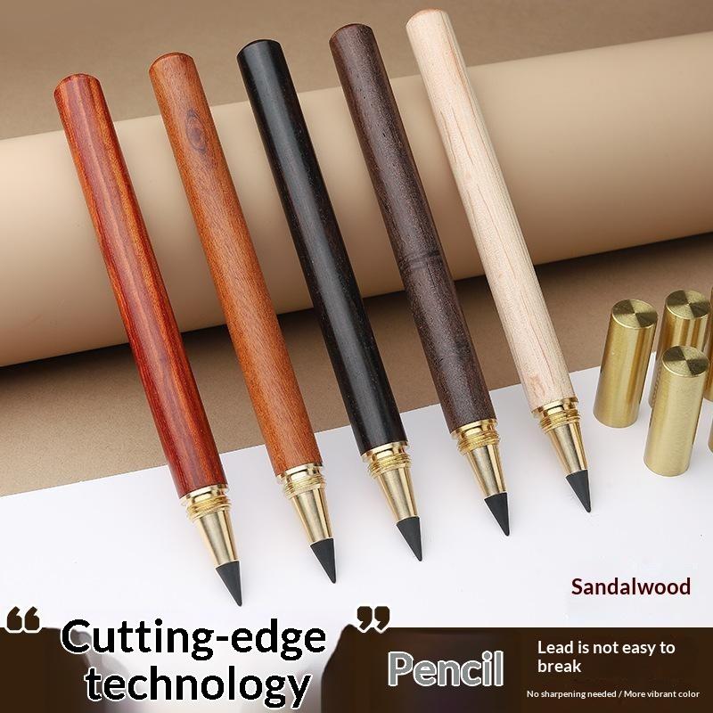 Matita in legno riutilizzabile - Craft Tools recensione e prezzo
