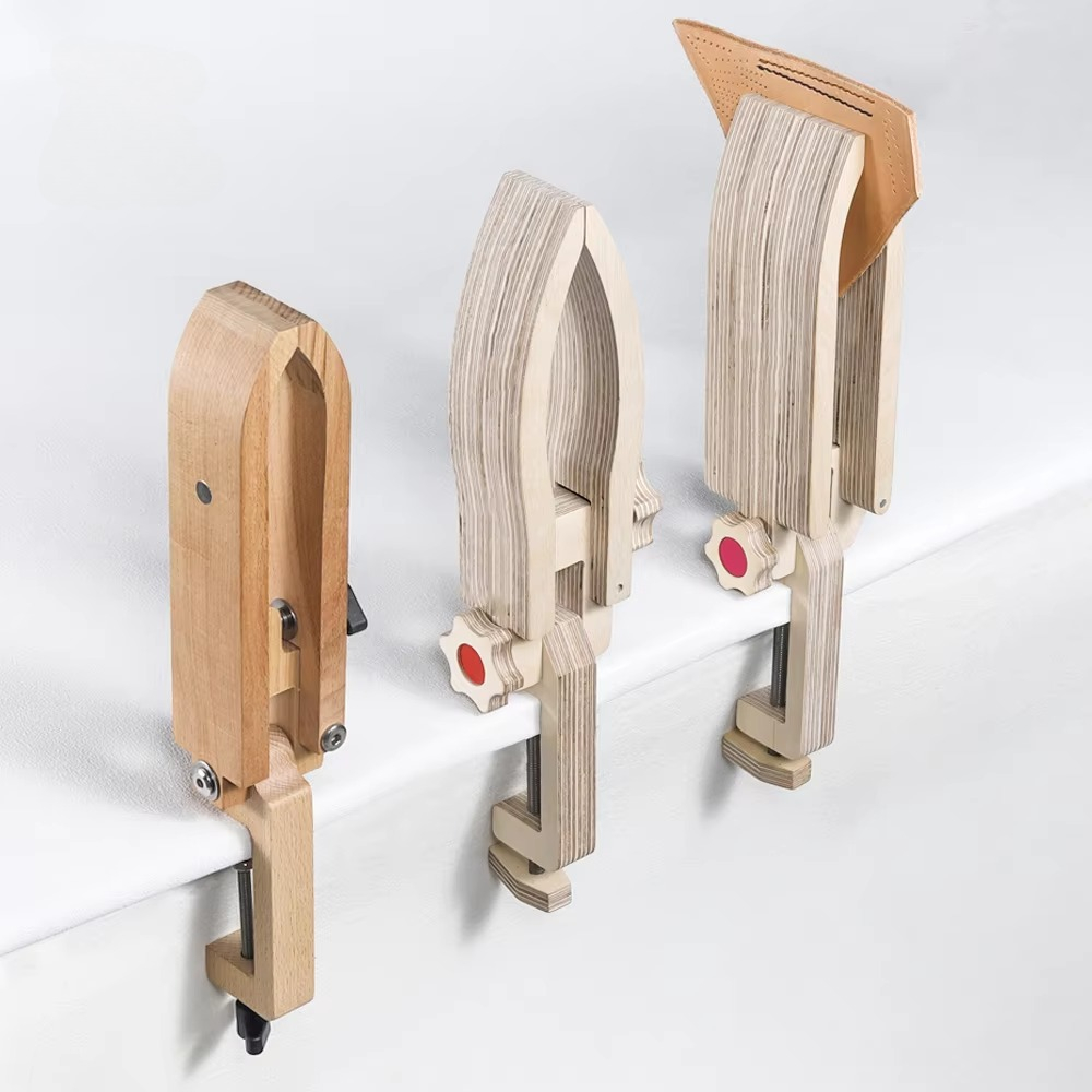 Morsetto per cuciture in pelle - Craft Tools recensione e prezzo