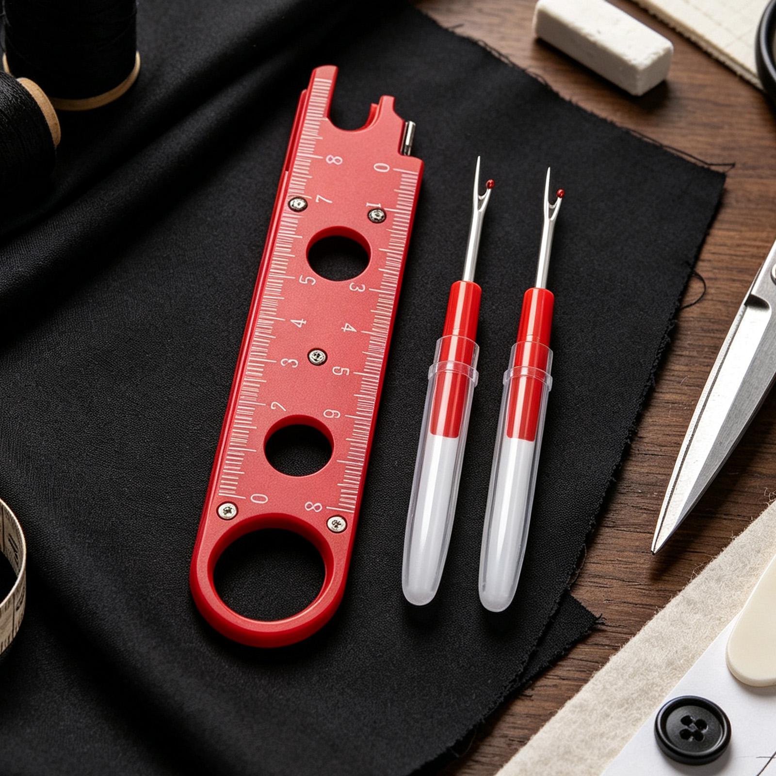 Infilatore per aghi da macchin - Craft Tools recensione e prezzo