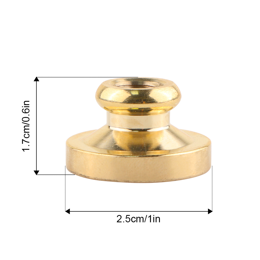 Set di timbri per sigilli in c - Beading recensione e prezzo