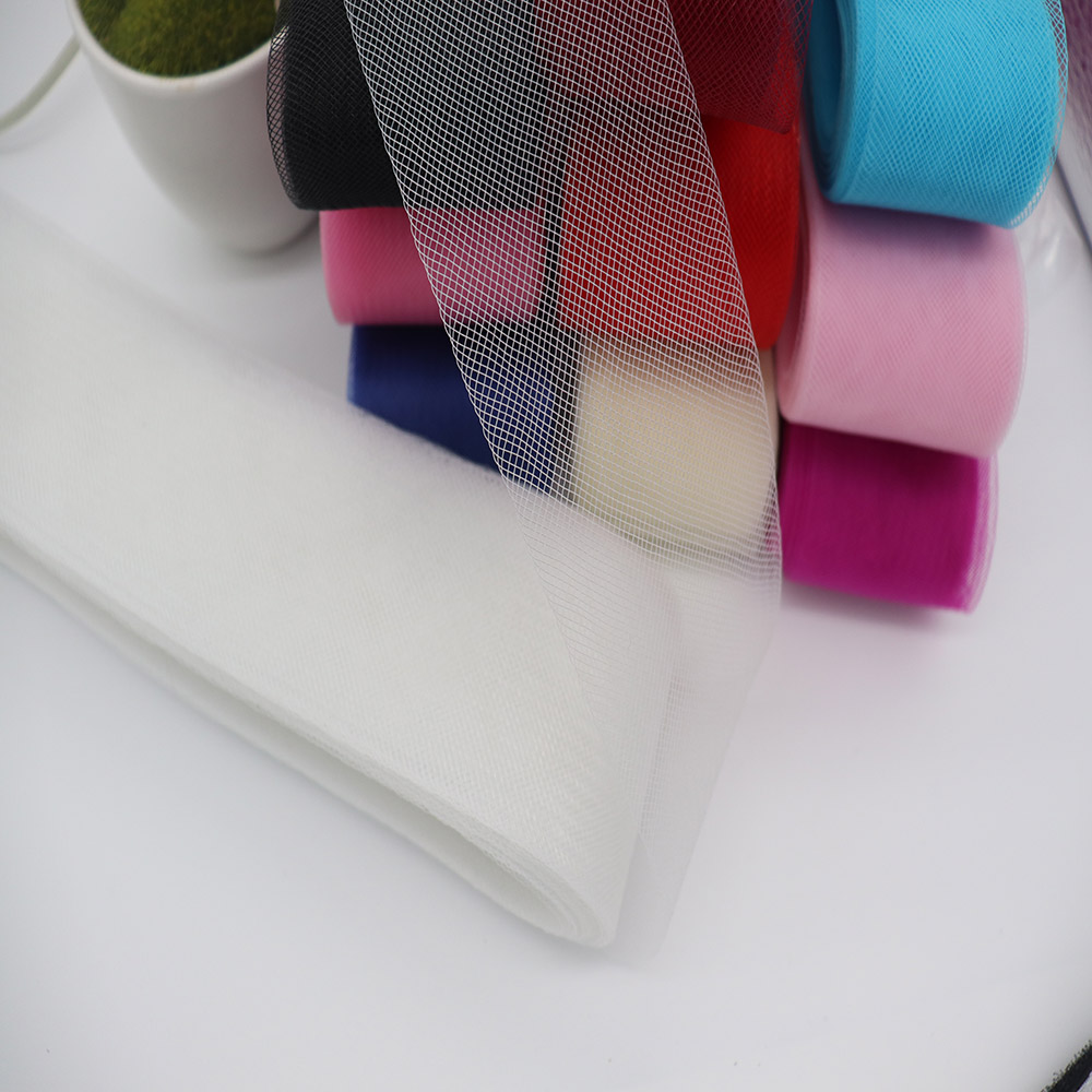 25/50/100/200 yard di Crinolin - Sewing recensione e prezzo