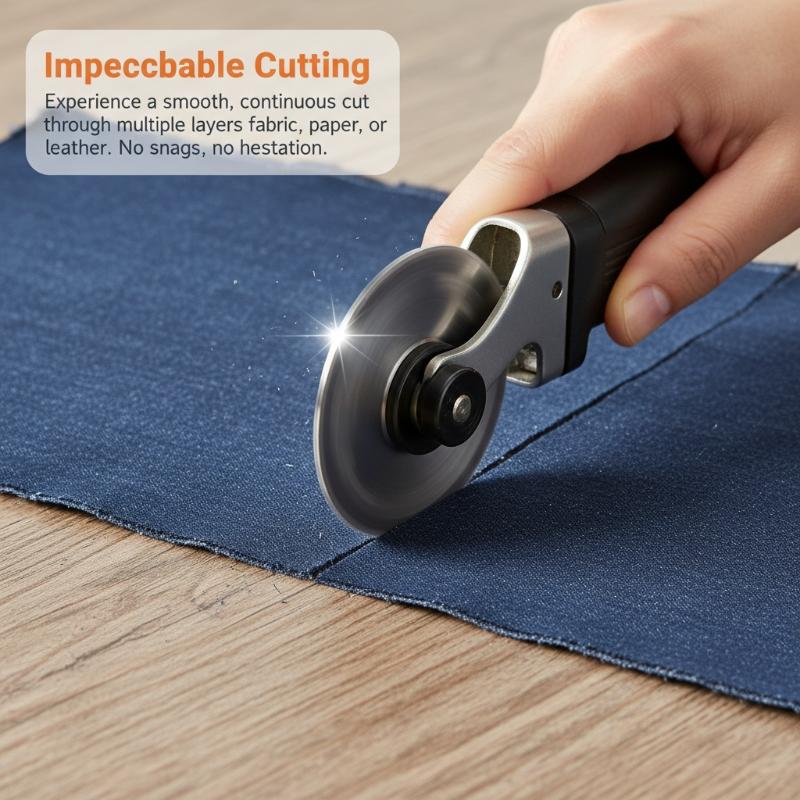 3/5/15 Pezzi Lame Rotanti da 4 - Rotary Cutter For Fabric 45Mm recensione e prezzo