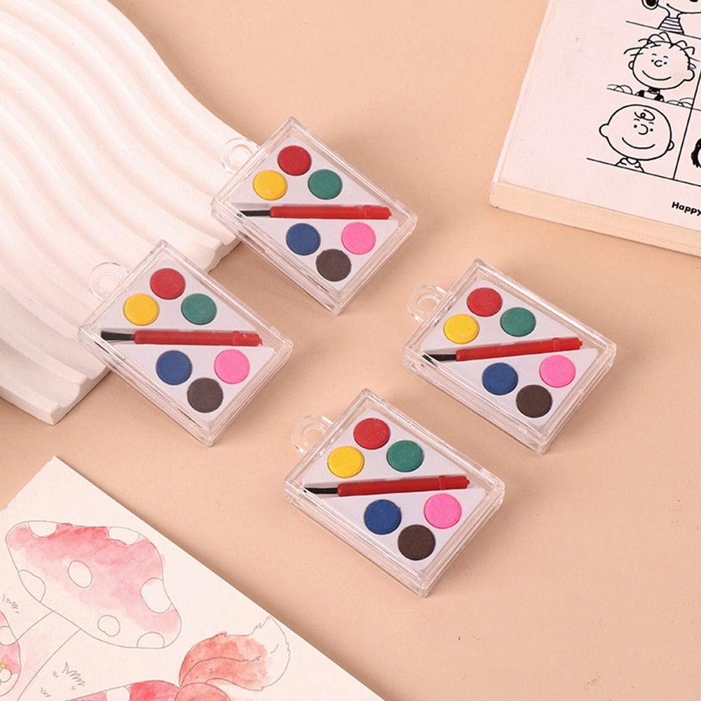Alta qualità con pennello Set  - Watercolor Paint Set Solid Pigment recensione e prezzo