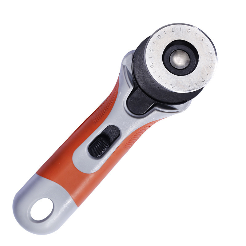 Taglierina rotativa per tessut - Rotary Cutter For Fabric 45Mm recensione e prezzo
