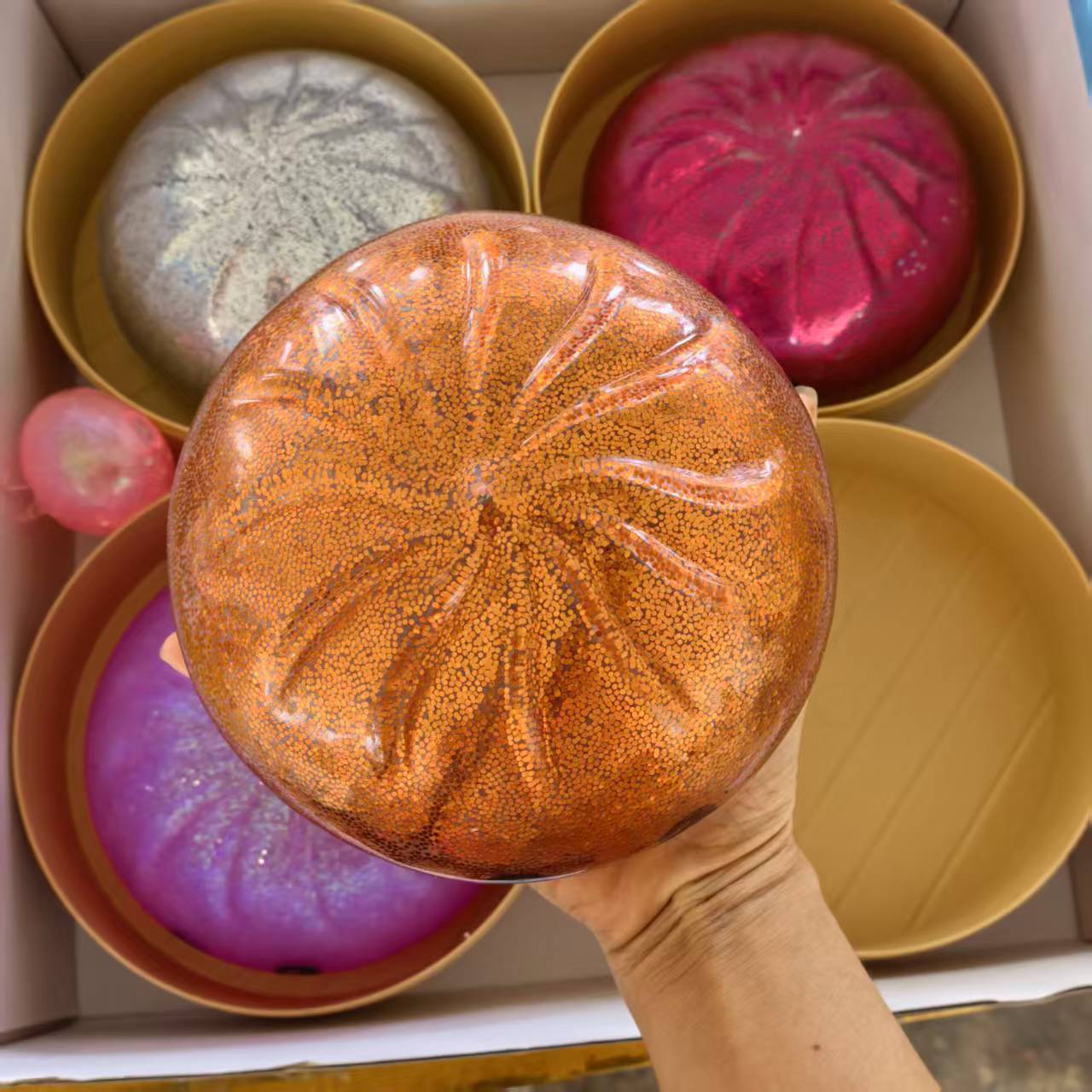 Dumpling Jumbo da 15 cm con pe - Beading recensione e prezzo
