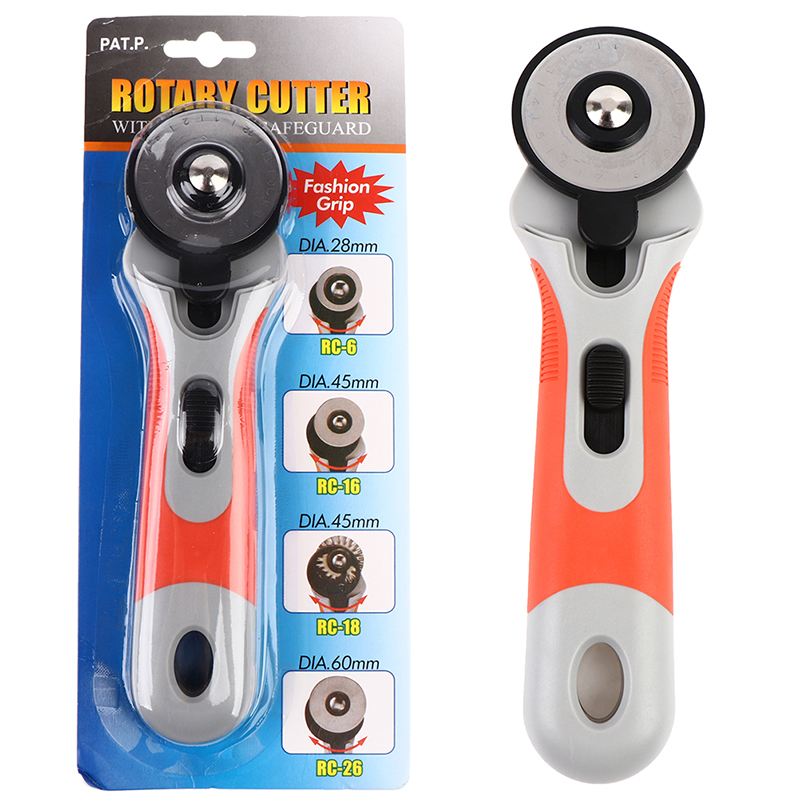 Taglierina Rotante da 45mm per - Rotary Cutter For Fabric 45Mm recensione e prezzo