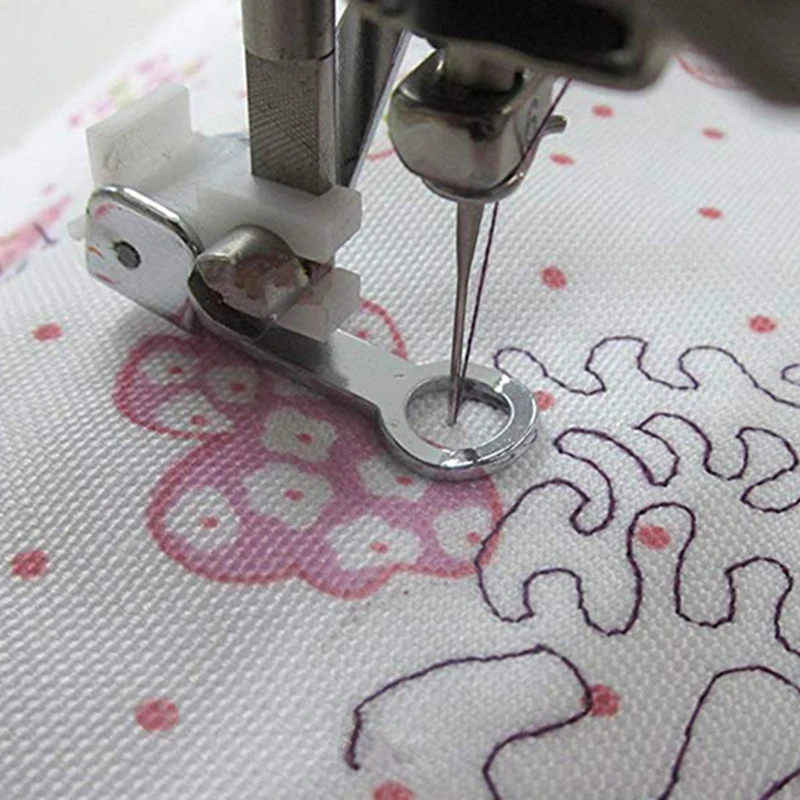 Piedino per Macchina da Cucire - Mini Electric Sewing Machine Handheld recensione e prezzo