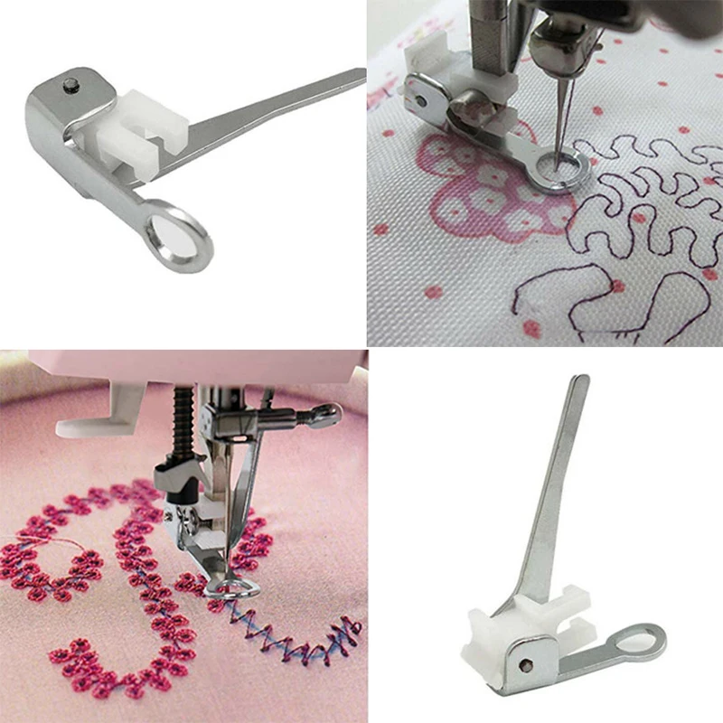 Piedino per Macchina da Cucire - Mini Electric Sewing Machine Handheld recensione e prezzo