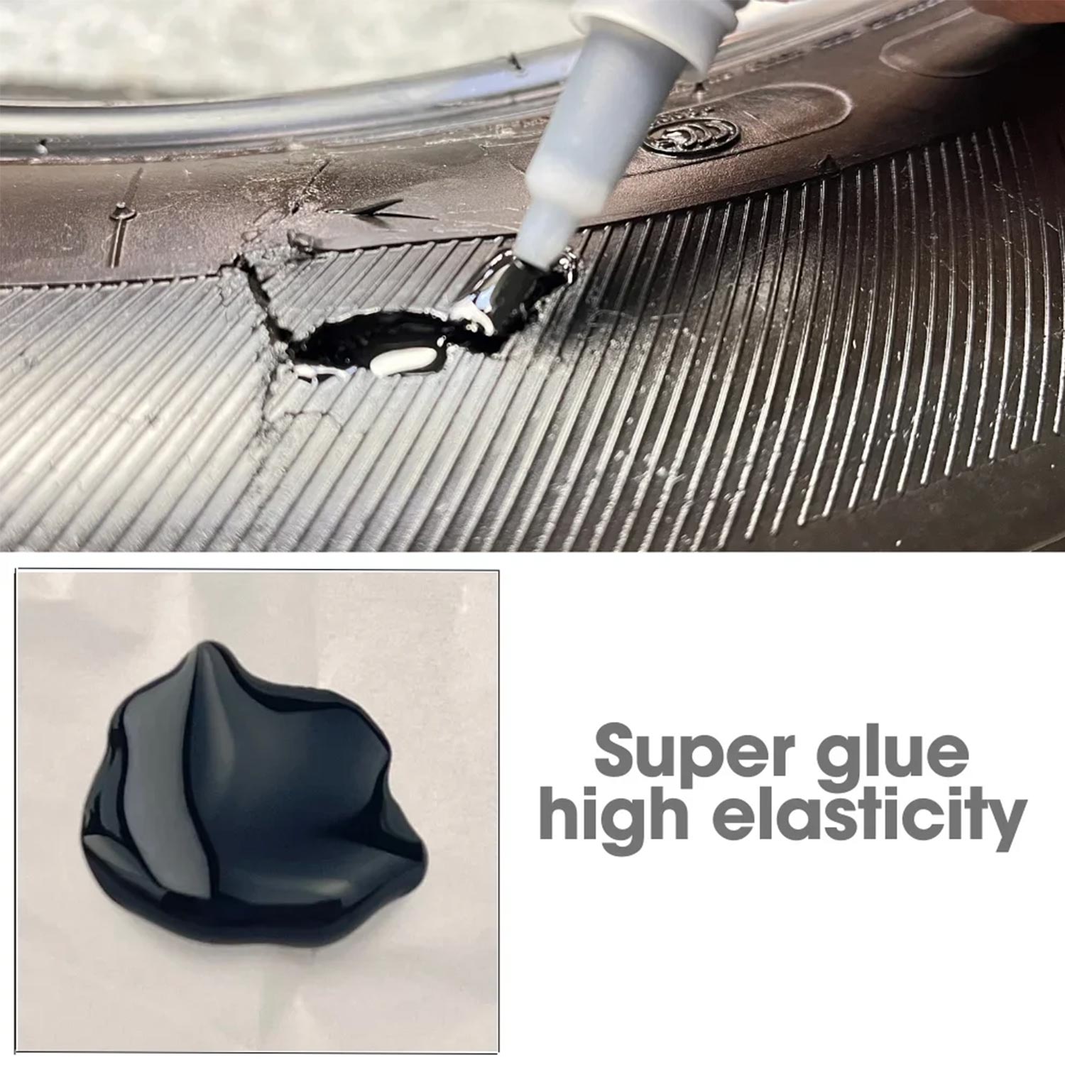 Colla super resistente Automot - Craft Tools recensione e prezzo