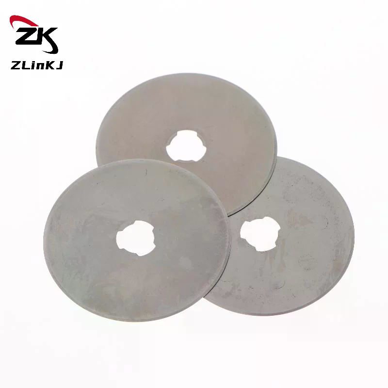 3/5/15 Pezzi Lame per Taglieri - Rotary Cutter For Fabric 45Mm recensione e prezzo