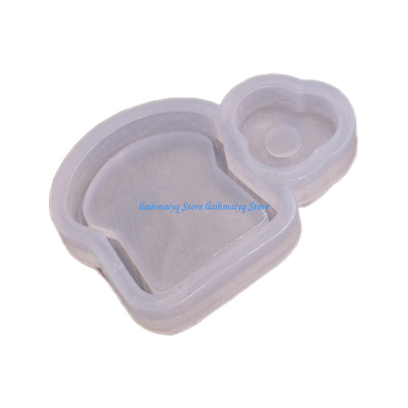 573B Stampi in resina per sabb - Silicone Epoxy Resin Molds Set recensione e prezzo