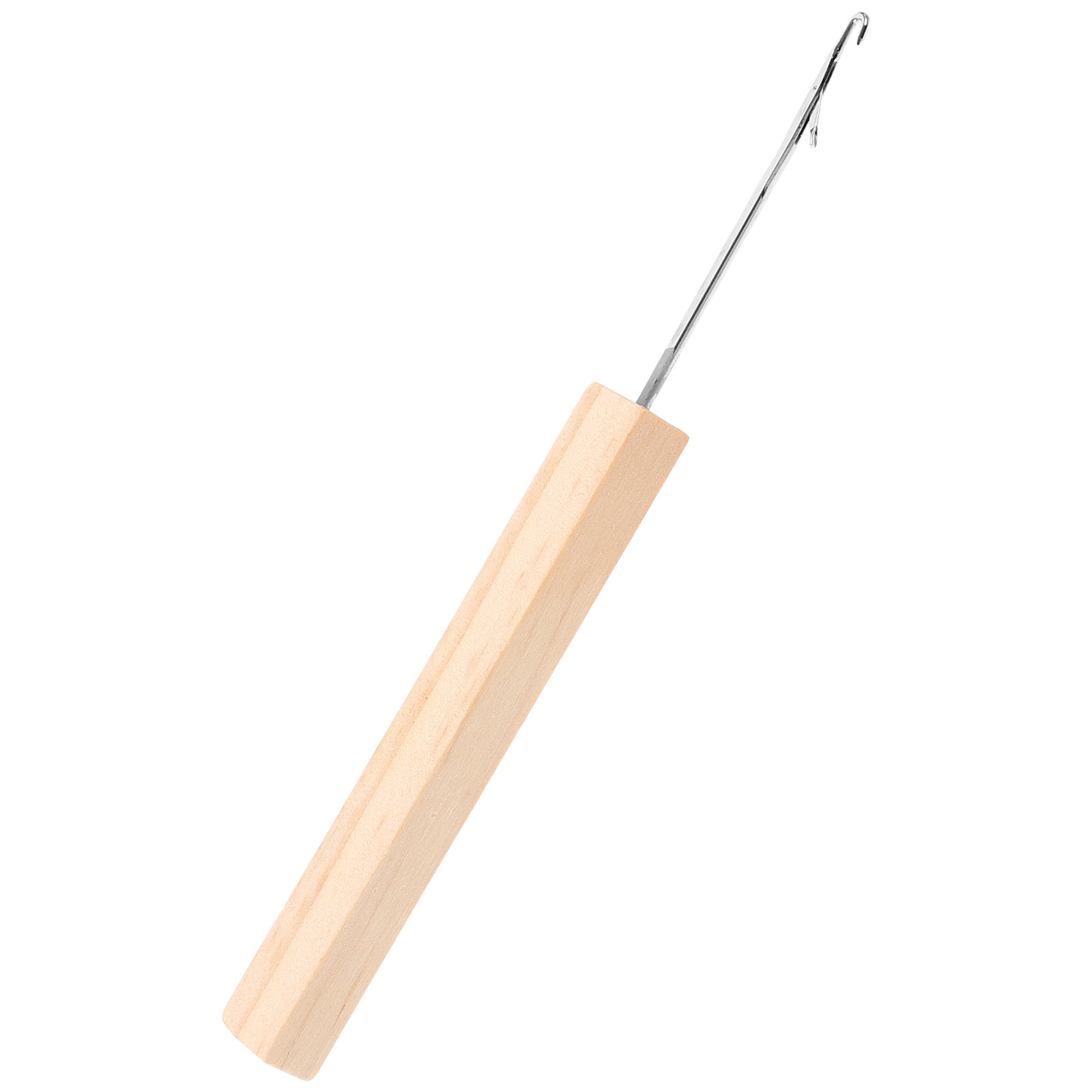Set di uncinetti professionali - Wooden Crochet Hooks Ergonomic Handle recensione e prezzo