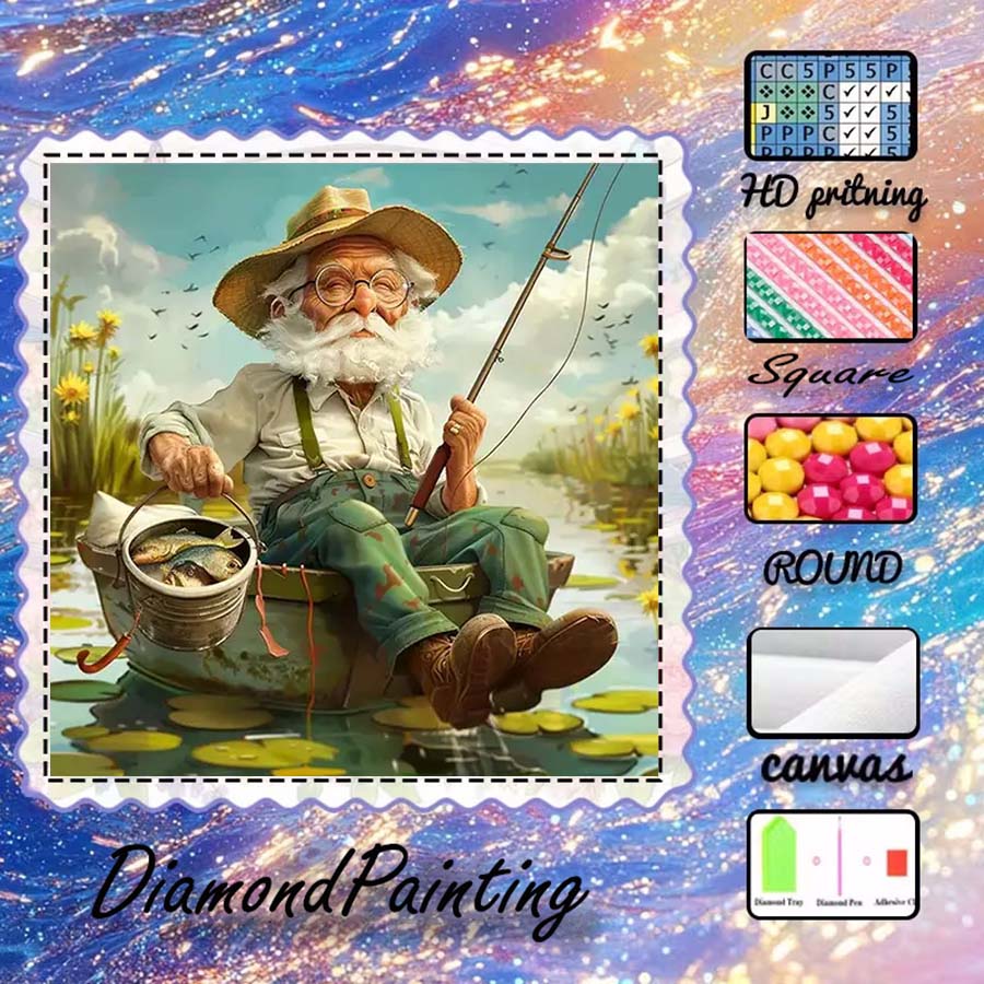 1 pezzo di tessuto floccato 5D - 5D Diamond Painting Kit Full Drill recensione e prezzo