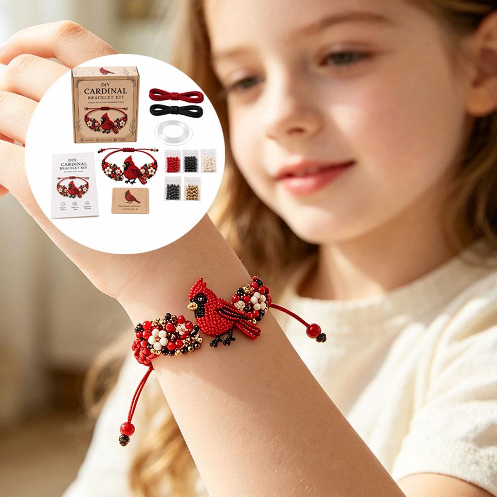 Kit per la creazione di bracci - Beading recensione e prezzo