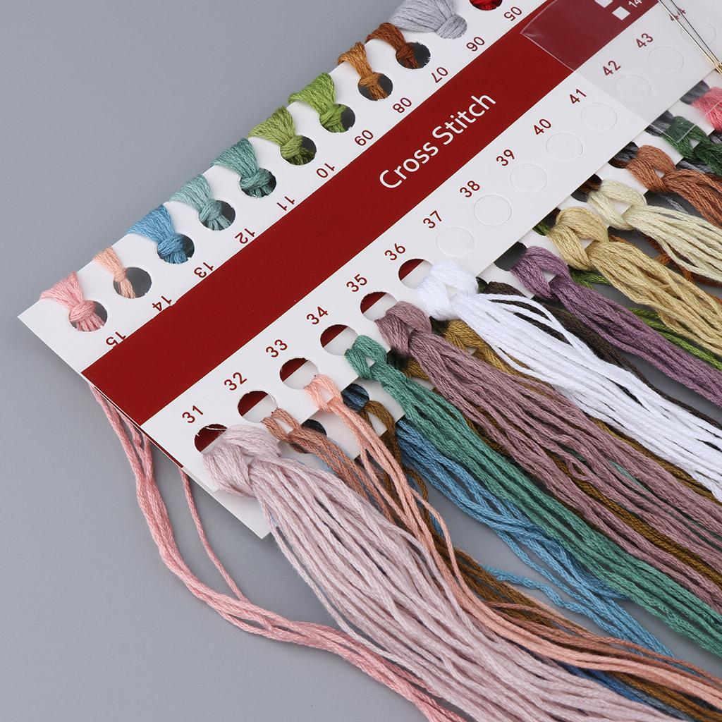 Kit per Punto Croce Stampato c - Cross Stitch Stamped Kits Beginners recensione e prezzo