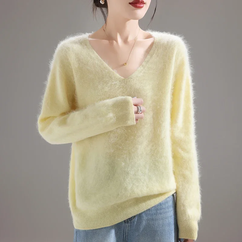 Maglione da Donna 2025 in 100% - Embroidery recensione e prezzo