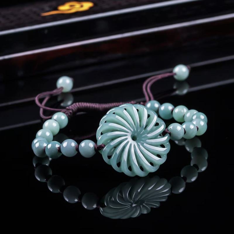 Bracciale di perle rotonde aut - Beading recensione e prezzo