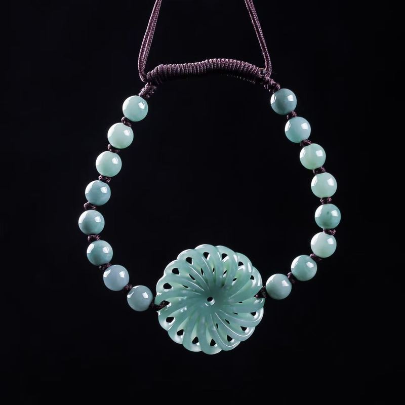 Bracciale di perle rotonde aut - Beading recensione e prezzo