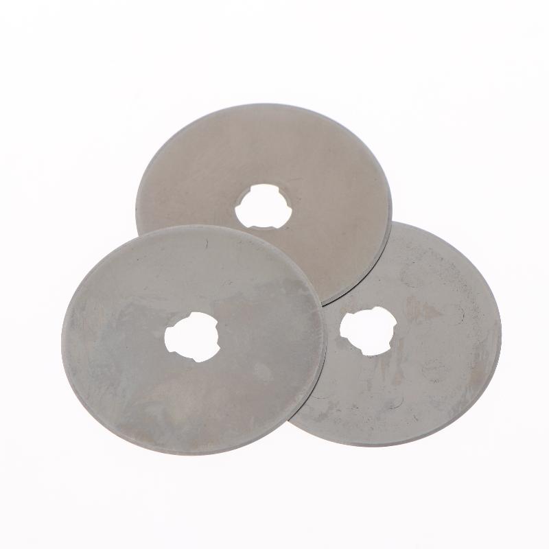Set di 3/5/15 Lame Rotanti da  - Rotary Cutter For Fabric 45Mm recensione e prezzo