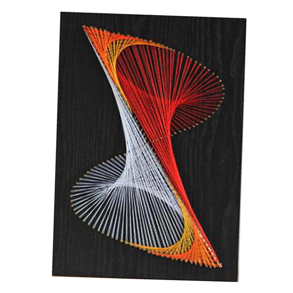 Kit Creativo per String Art Ge - Painting Supplies recensione e prezzo
