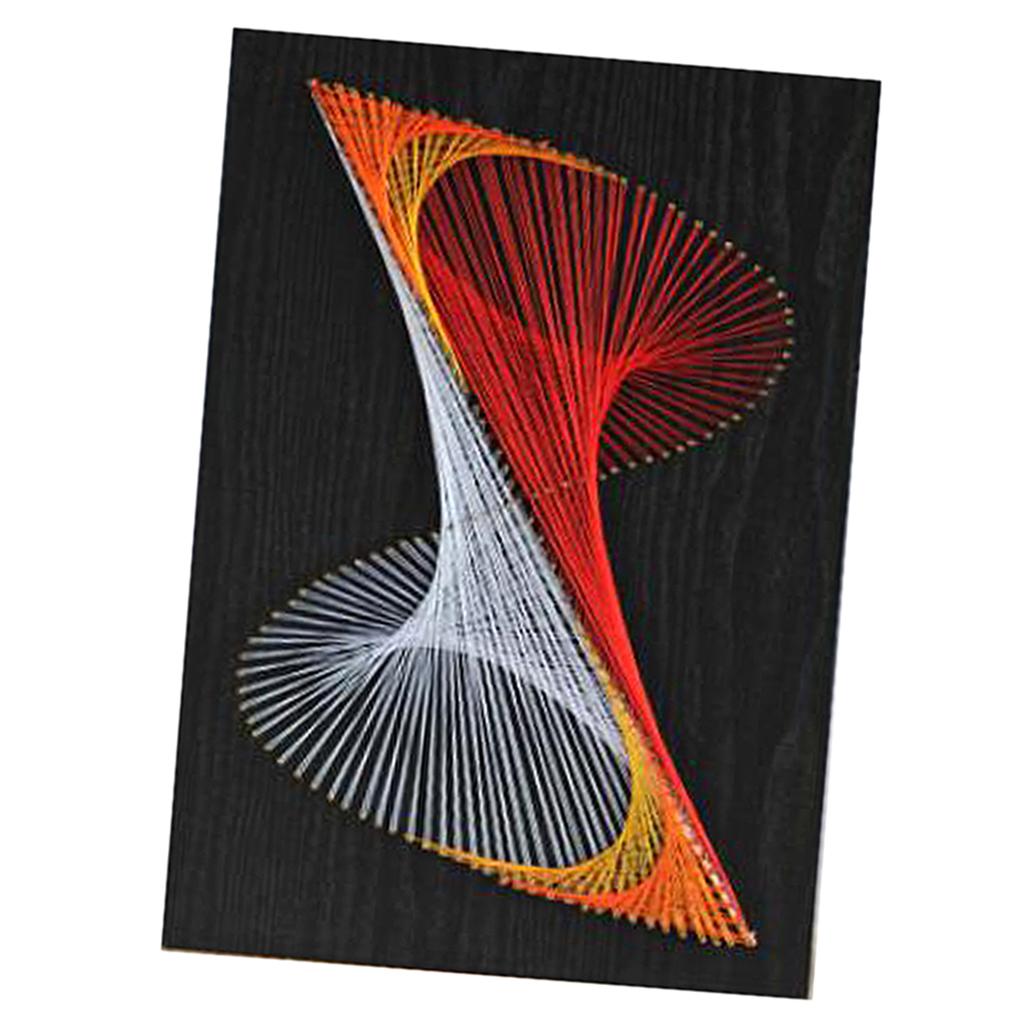 Kit Creativo per String Art Ge - Painting Supplies recensione e prezzo
