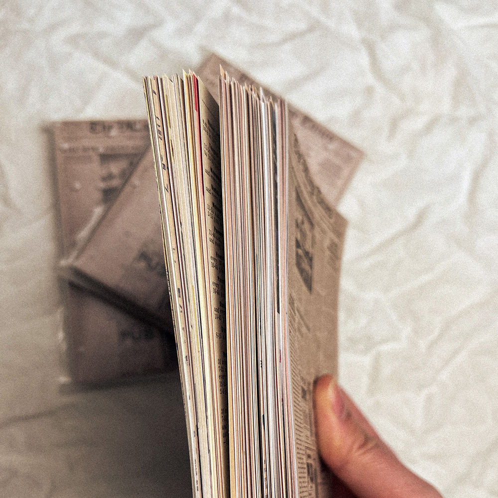 Set di 118 Pezzi di Carta Vint - Vintage Junk Journal Scrapbooking Paper recensione e prezzo