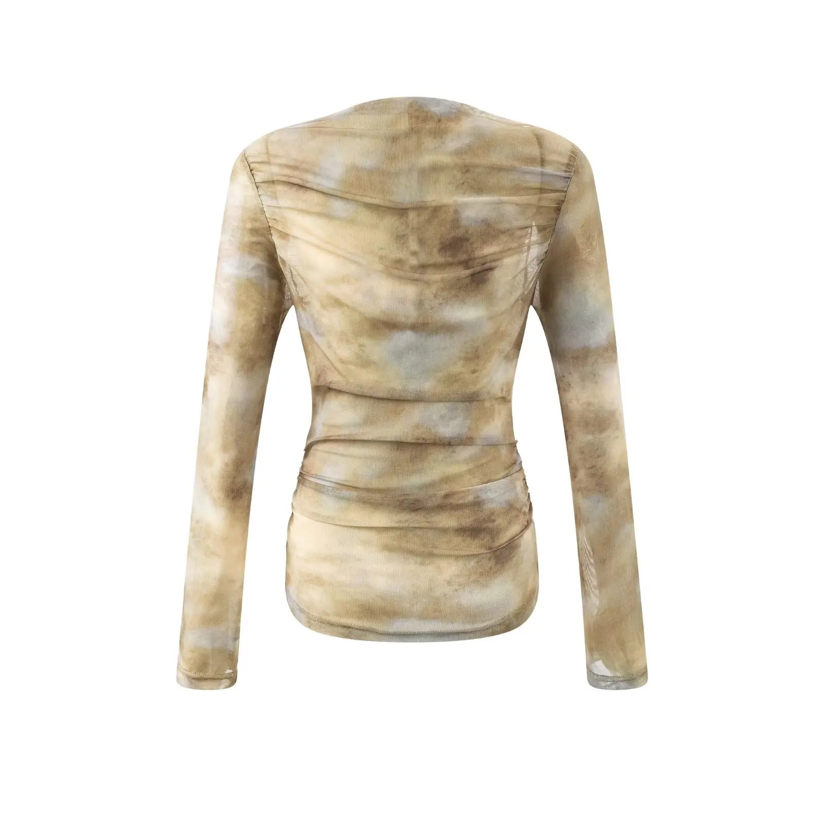 T-shirt da donna 2025 sexy con - Embroidery recensione e prezzo