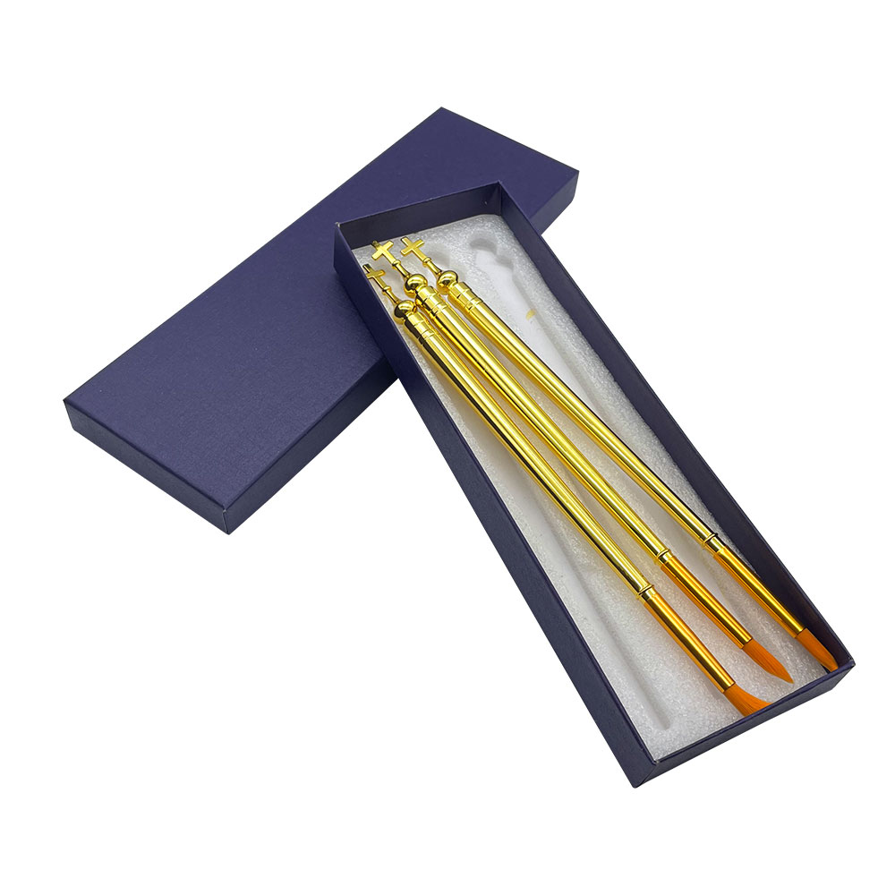 Nuovo Set di Pennelli per Icon - Painting Supplies recensione e prezzo