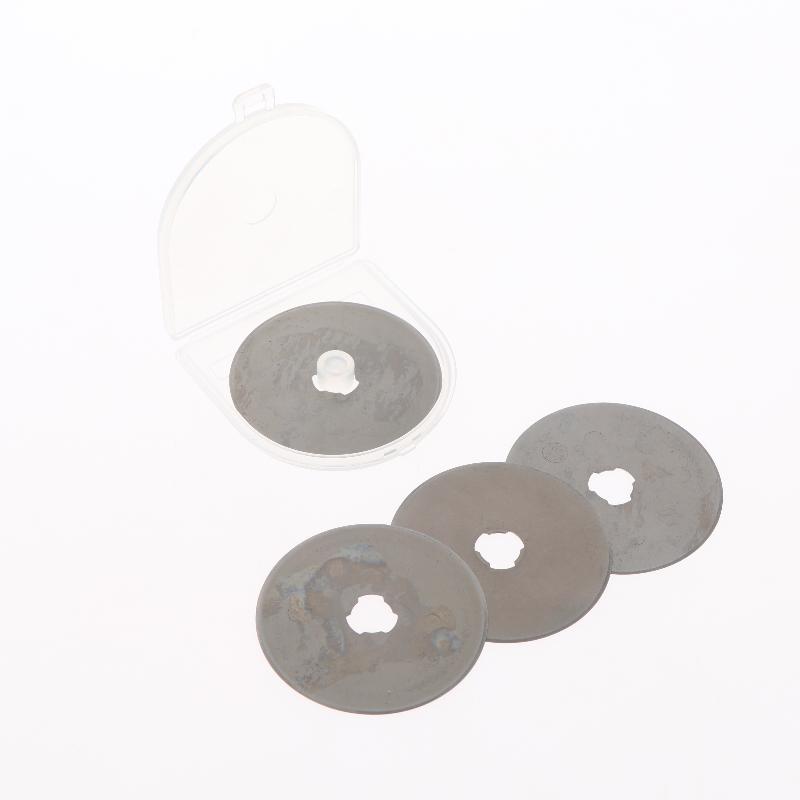 Lame per Taglierina Rotante 45 - Rotary Cutter For Fabric 45Mm recensione e prezzo