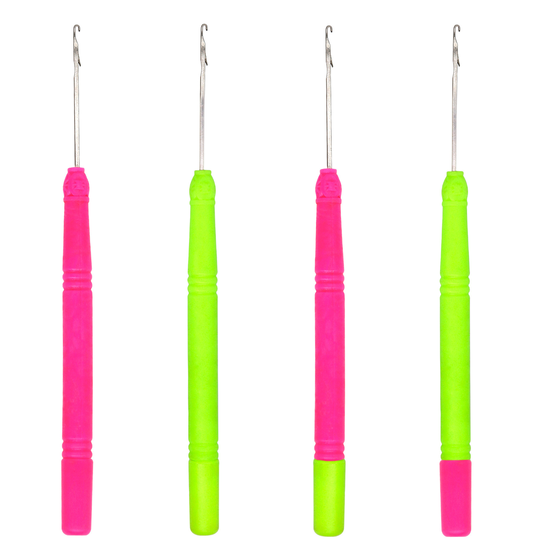 Uncinetti per dreadlock con ma - Wooden Crochet Hooks Ergonomic Handle recensione e prezzo
