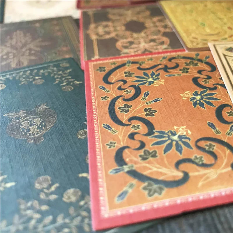 16 Pezzi di Carta Vintage Bohé - Vintage Junk Journal Scrapbooking Paper recensione e prezzo