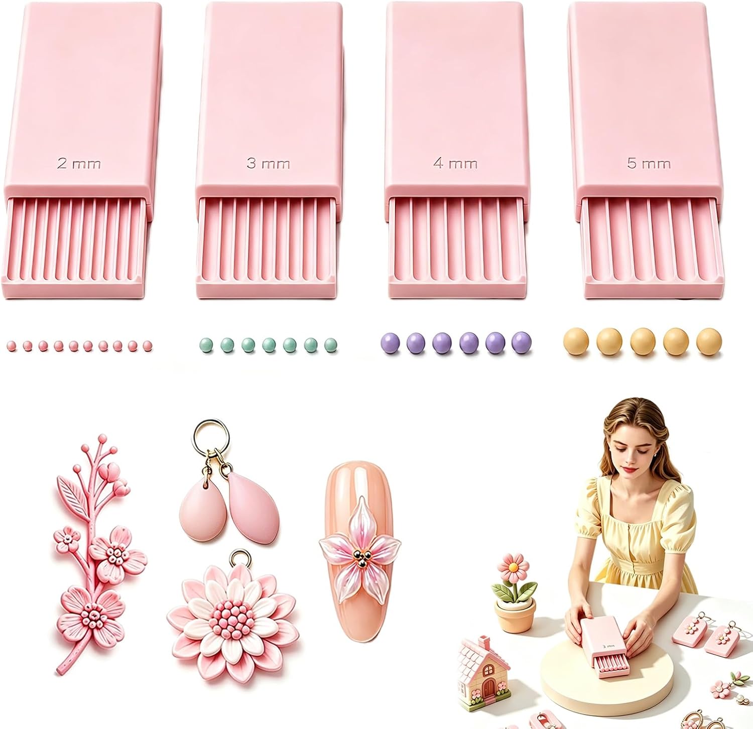 Strumento per la creazione di  - Craft Tools recensione e prezzo