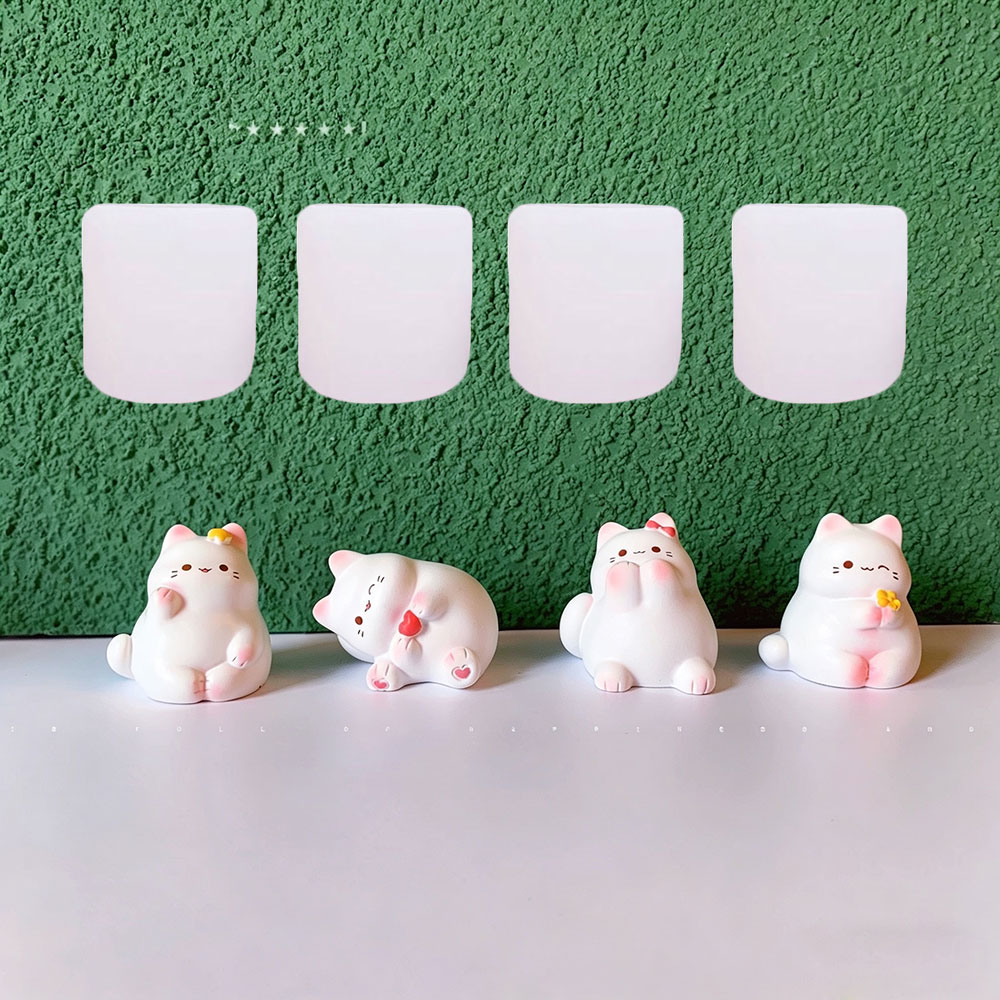 Set di Stampi in Silicone 3D a - Silicone Epoxy Resin Molds Set recensione e prezzo