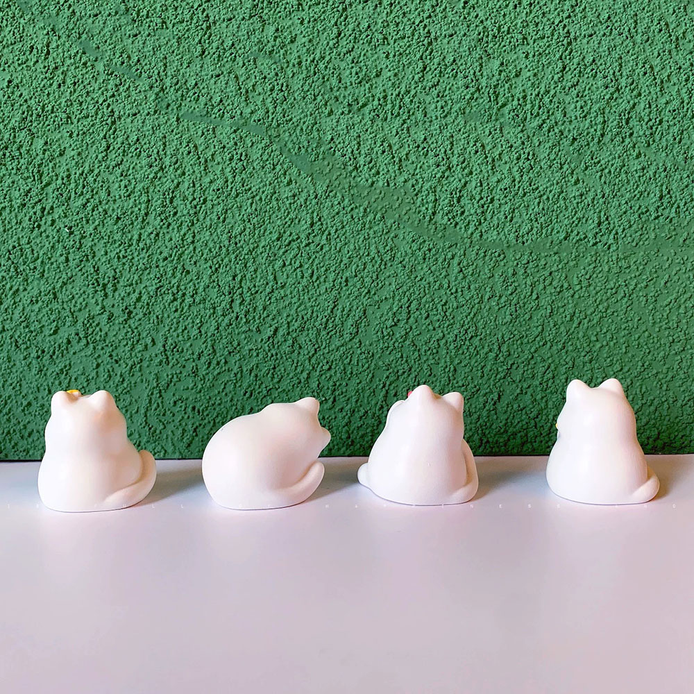 Set di Stampi in Silicone 3D a - Silicone Epoxy Resin Molds Set recensione e prezzo