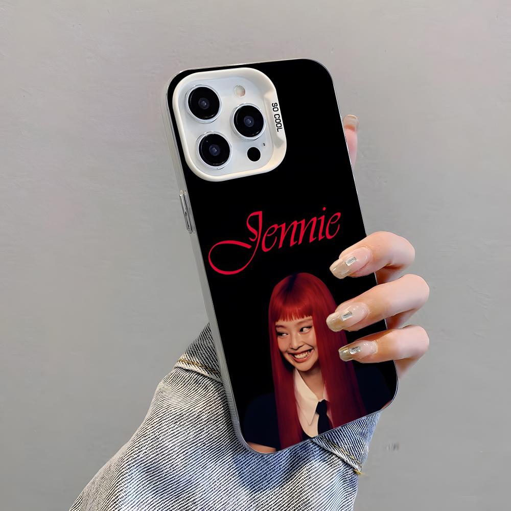 Cover per iPhone Singer J-Jenn - Mini Electric Sewing Machine Handheld recensione e prezzo