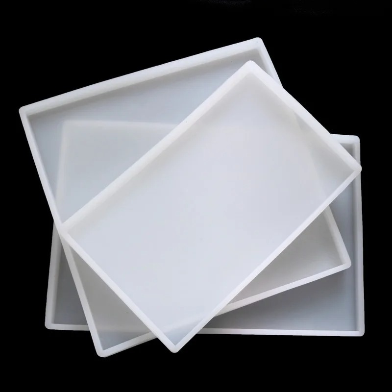 Stampo in silicone per resina, - Silicone Epoxy Resin Molds Set recensione e prezzo
