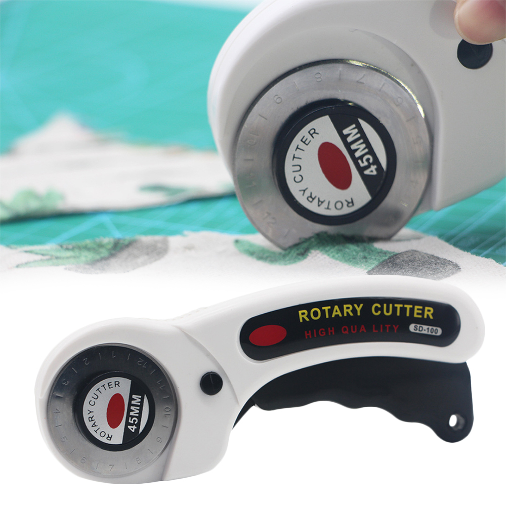 45mm Taglierina rotativa artig - Rotary Cutter For Fabric 45Mm recensione e prezzo