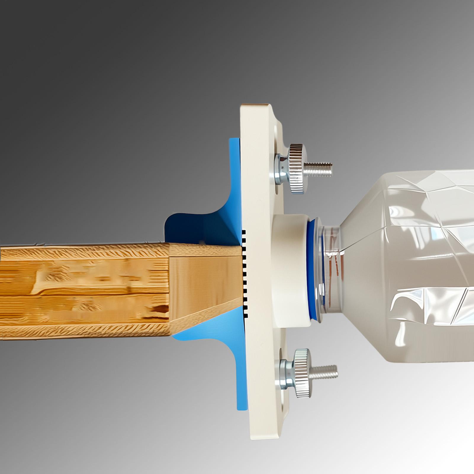 Spalmatore di colla per legno, - Craft Tools recensione e prezzo