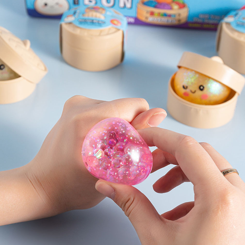 Giocattolo Antistress a Forma  - Beading recensione e prezzo