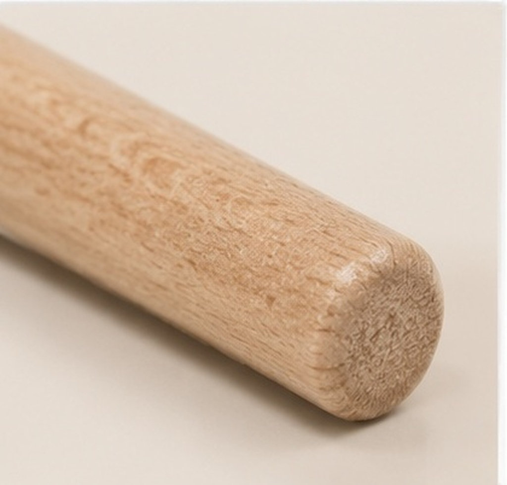 1 pezzo di raffinato uncinetto - Wooden Crochet Hooks Ergonomic Handle recensione e prezzo
