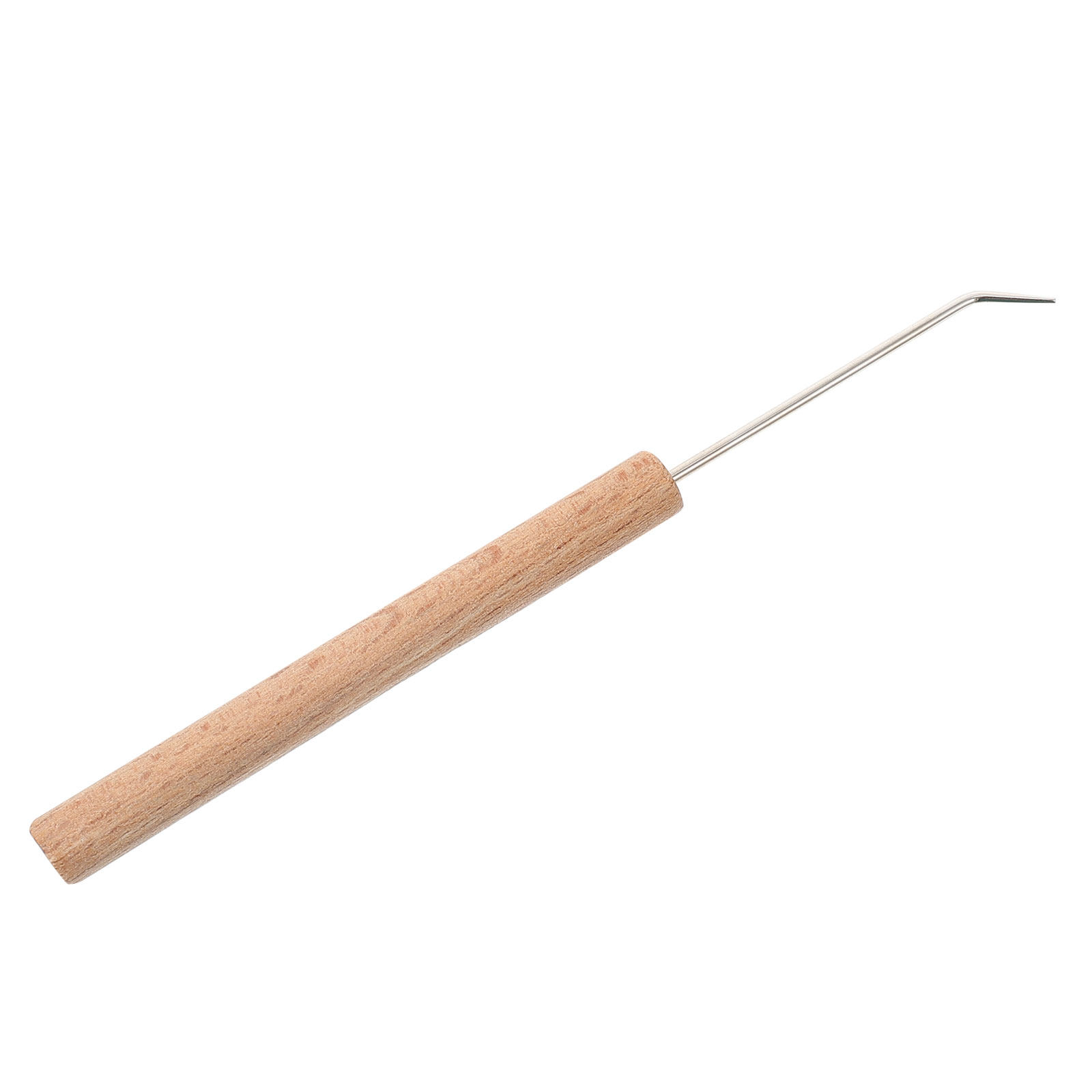 1 pezzo di raffinato uncinetto - Wooden Crochet Hooks Ergonomic Handle recensione e prezzo