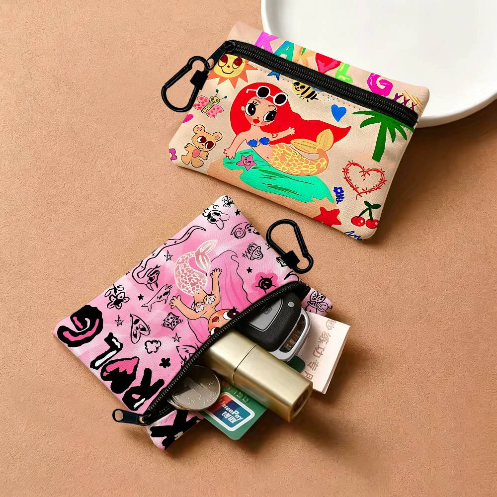 Portamonete Mini Anime Singer  - Mini Electric Sewing Machine Handheld recensione e prezzo