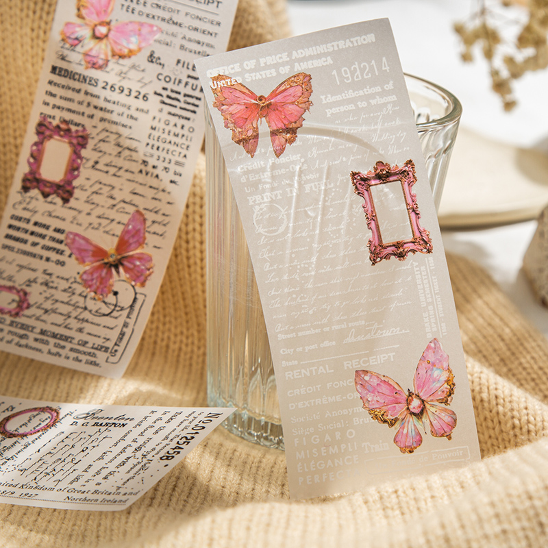 JIANQI 30 pz Vintage Arte sfon - Vintage Junk Journal Scrapbooking Paper recensione e prezzo