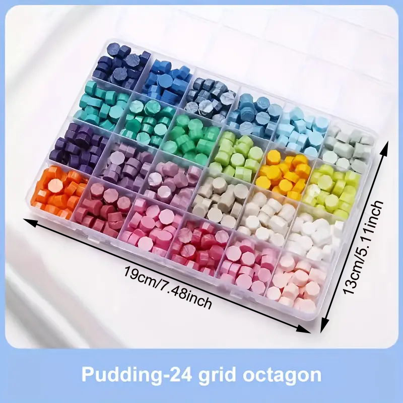 Kit per sigilli in ceralacca,  - Beading recensione e prezzo