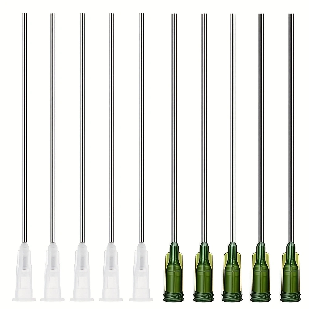 Aghi di Erogazione a Punta Lar - Craft Tools recensione e prezzo