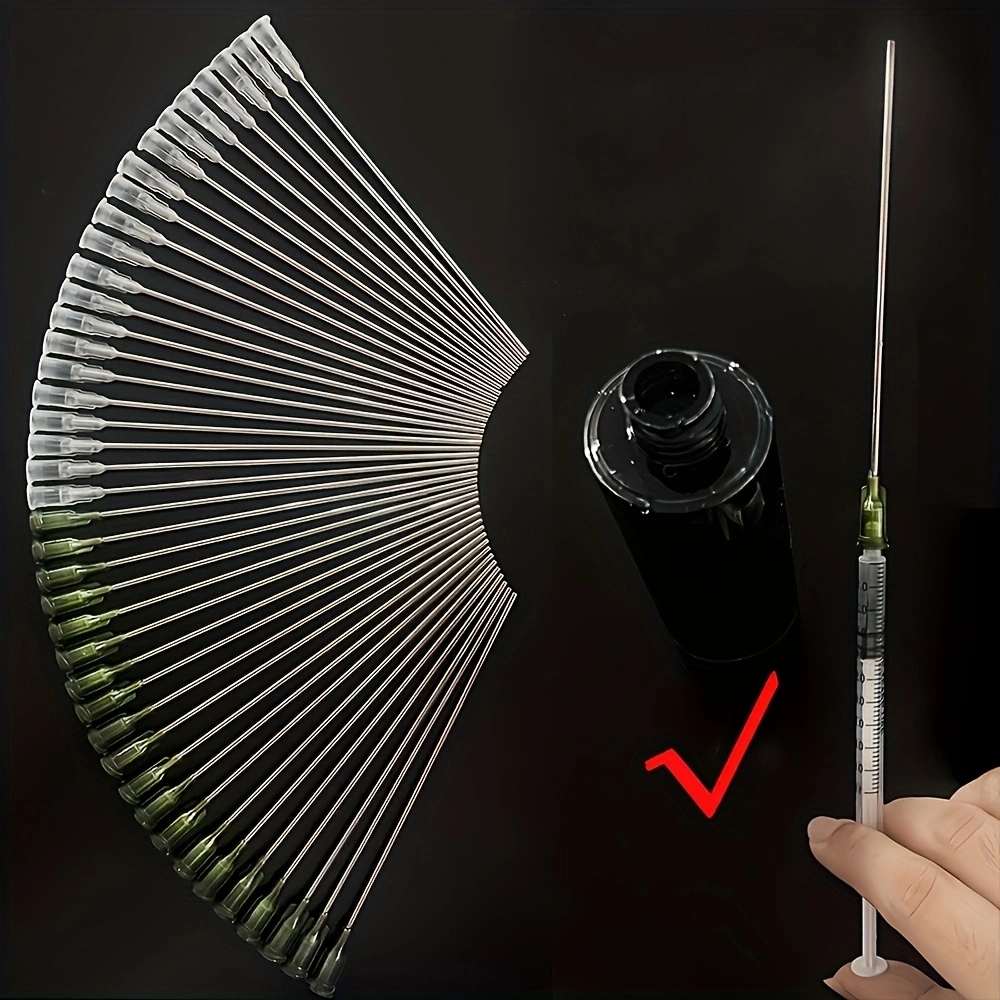 Aghi di Erogazione a Punta Lar - Craft Tools recensione e prezzo